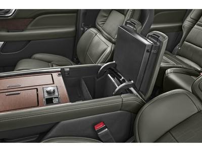 2024 Lincoln Navigator L L Black Label