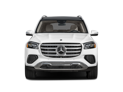 2024 Mercedes-Benz GLS GLS 450 4MATIC®