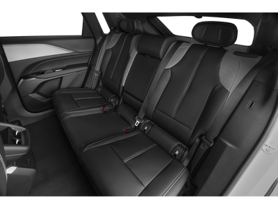 2025 Cadillac LYRIQ Sport