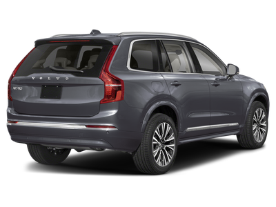 2025 Volvo XC90 Plug-In Hybrid T8 Plus 7 Passenger