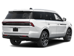 2027 Lincoln Navigator Black Label
