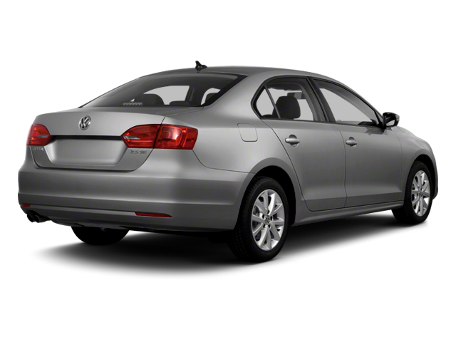 2012 Volkswagen Jetta TDI 2.0