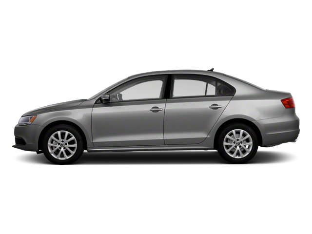 2012 Volkswagen Jetta TDI 2.0