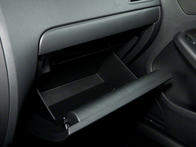 2012 Volkswagen Jetta TDI 2.0