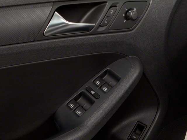 2012 Volkswagen Jetta TDI 2.0