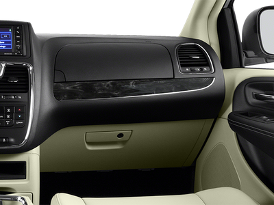 2014 Chrysler Town & Country Touring-L
