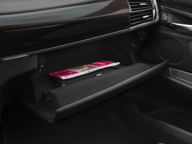 2016 BMW X5 sDrive35i