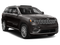 2018 Jeep Grand Cherokee Summit