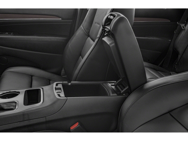 2018 Jeep Grand Cherokee Summit