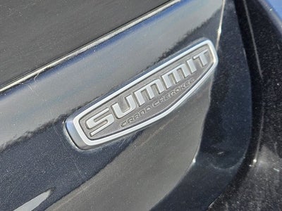 2023 Jeep Grand Cherokee Summit