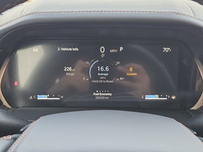 2023 Jeep Grand Cherokee Summit