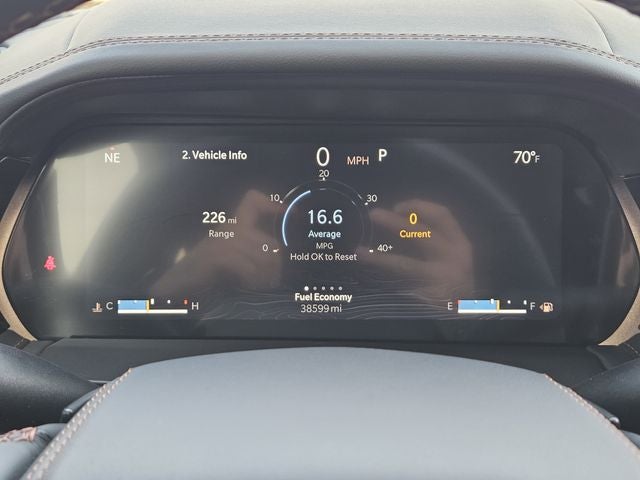 2023 Jeep Grand Cherokee Summit