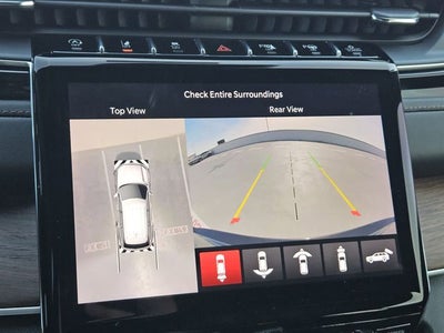 2023 Jeep Grand Cherokee Summit