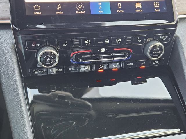 2023 Jeep Grand Cherokee Summit