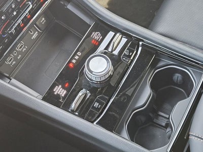 2023 Jeep Grand Cherokee Summit