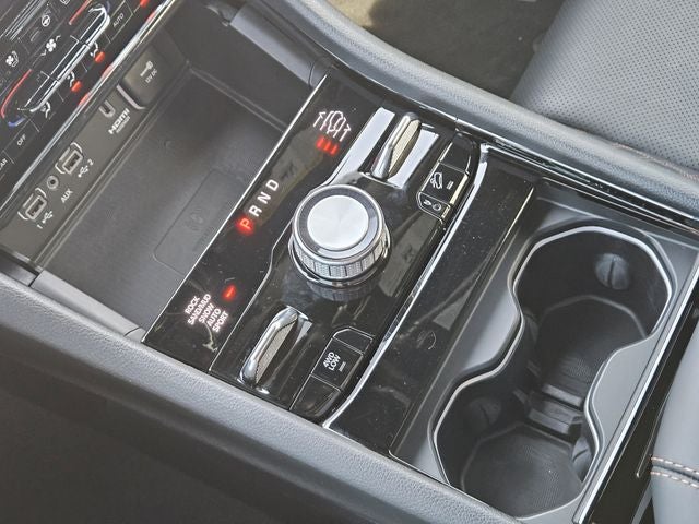 2023 Jeep Grand Cherokee Summit