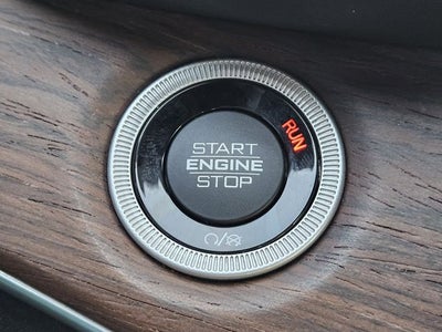 2023 Jeep Grand Cherokee Summit