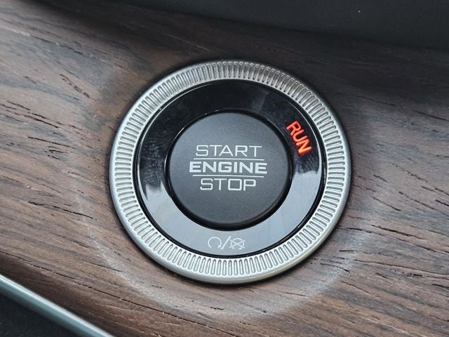 2023 Jeep Grand Cherokee Summit