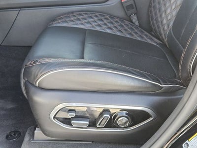 2023 Jeep Grand Cherokee Summit