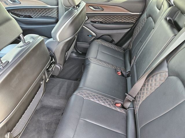 2023 Jeep Grand Cherokee Summit