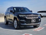 2023 Jeep Grand Cherokee Summit