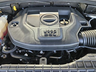 2023 Jeep Grand Cherokee Summit