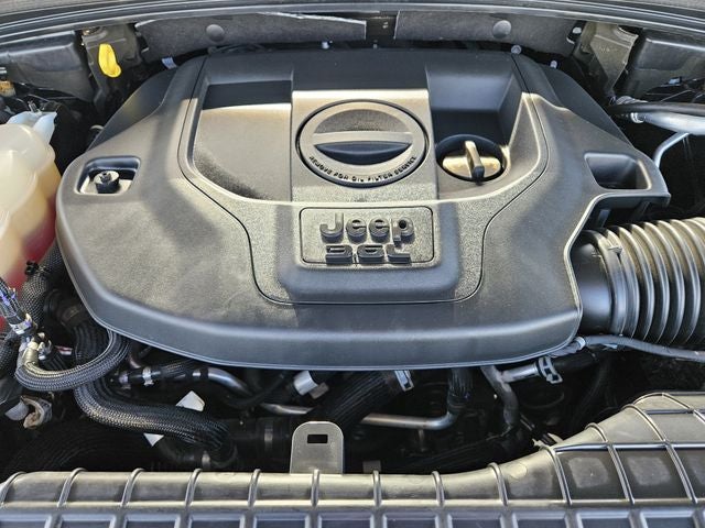 2023 Jeep Grand Cherokee Summit