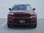 2024 Jeep Grand Cherokee L Summit