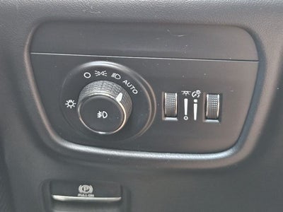 2024 Jeep Grand Cherokee L Summit