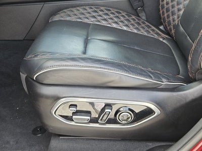 2024 Jeep Grand Cherokee L Summit