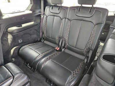 2024 Jeep Grand Cherokee L Summit