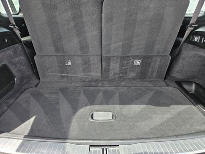 2024 Jeep Grand Cherokee L Summit