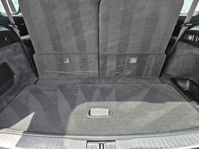 2024 Jeep Grand Cherokee L Summit