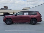 2024 Jeep Grand Cherokee L Summit