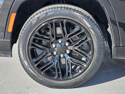 2023 Jeep Wagoneer Series II