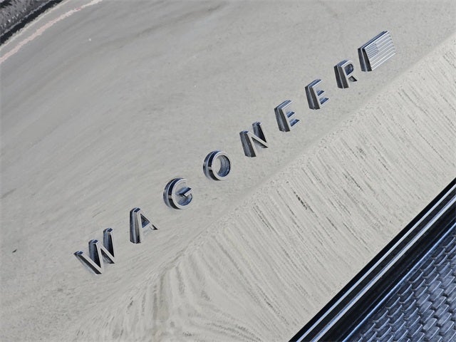 2023 Jeep Wagoneer Series II