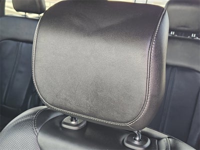 2023 Jeep Wagoneer Series II