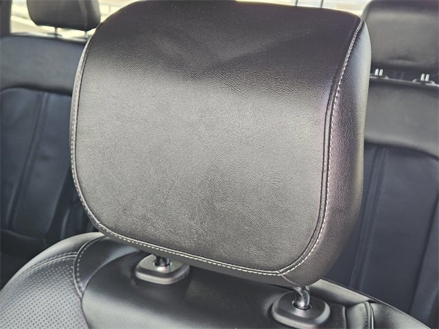 2023 Jeep Wagoneer Series II