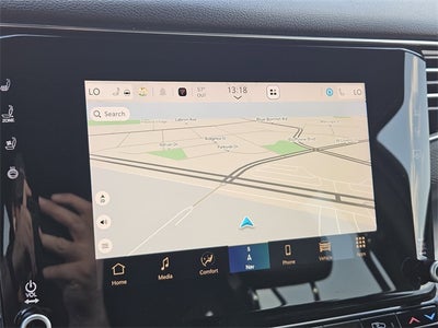 2023 Jeep Wagoneer Series II