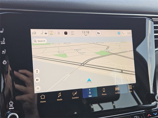 2023 Jeep Wagoneer Series II