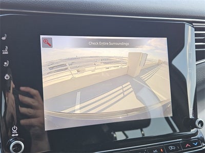 2023 Jeep Wagoneer Series II