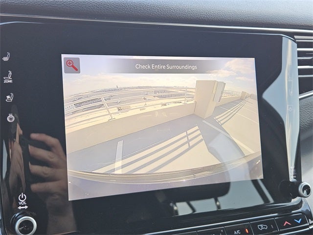 2023 Jeep Wagoneer Series II