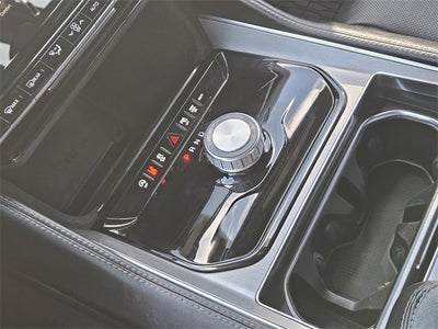 2023 Jeep Wagoneer Series II