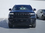 2023 Jeep Wagoneer Series II
