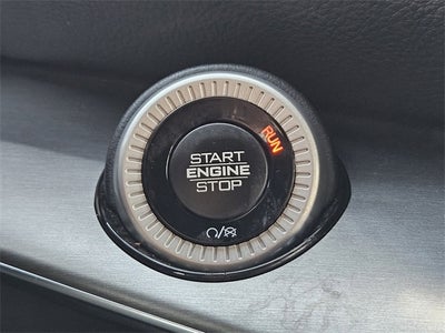 2023 Jeep Wagoneer Series II