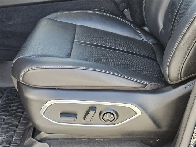 2023 Jeep Wagoneer Series II