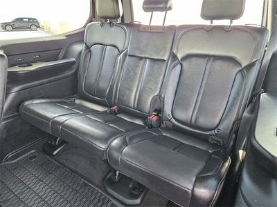 2023 Jeep Wagoneer Series II