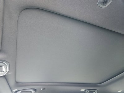 2023 Jeep Wagoneer Series II