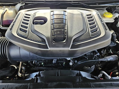 2023 Jeep Wagoneer Series II