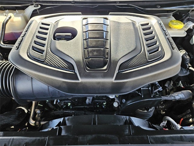 2023 Jeep Wagoneer Series II